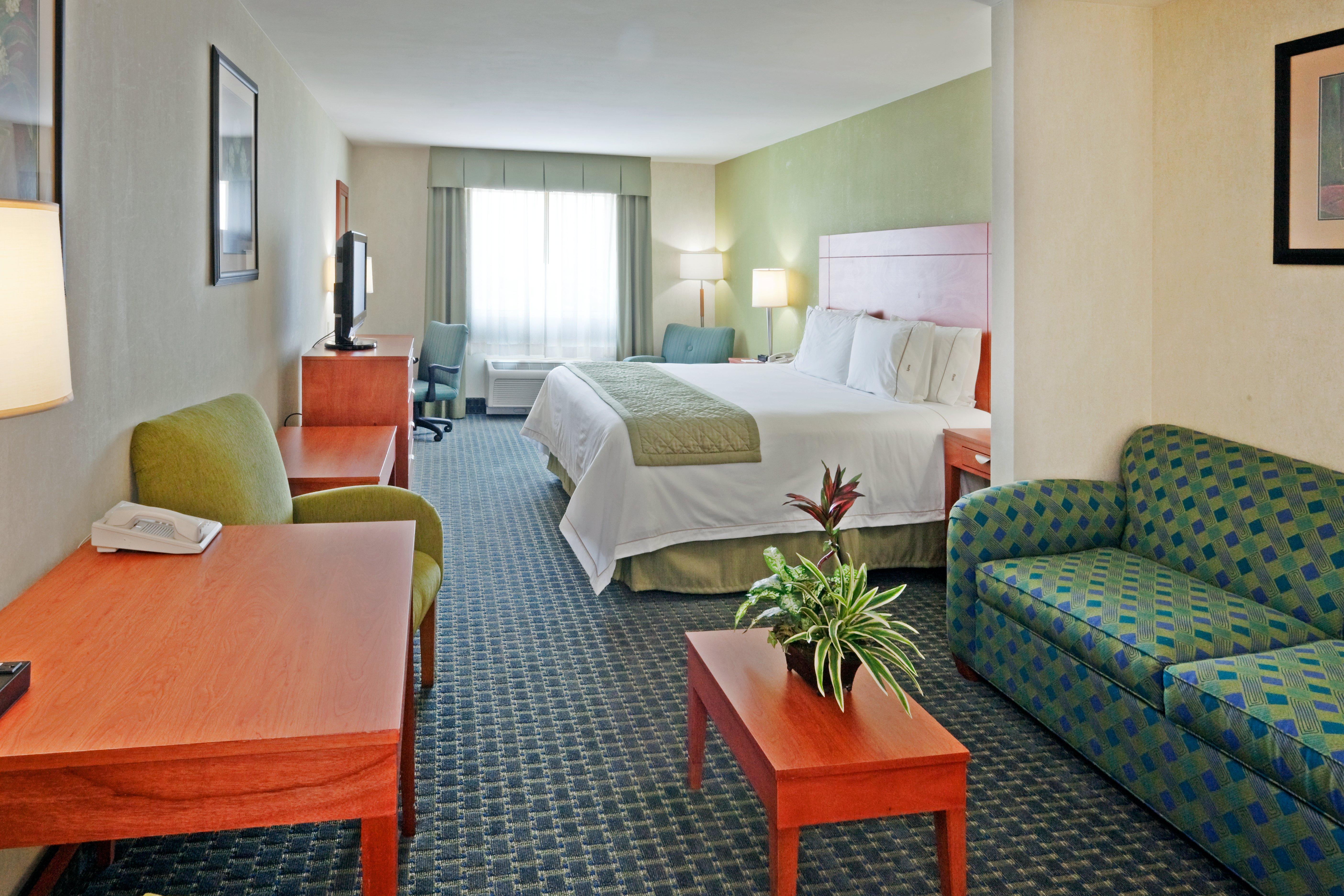 Holiday Inn Express & Suites Toluca Zona Aeropuerto By Ihg Extérieur photo