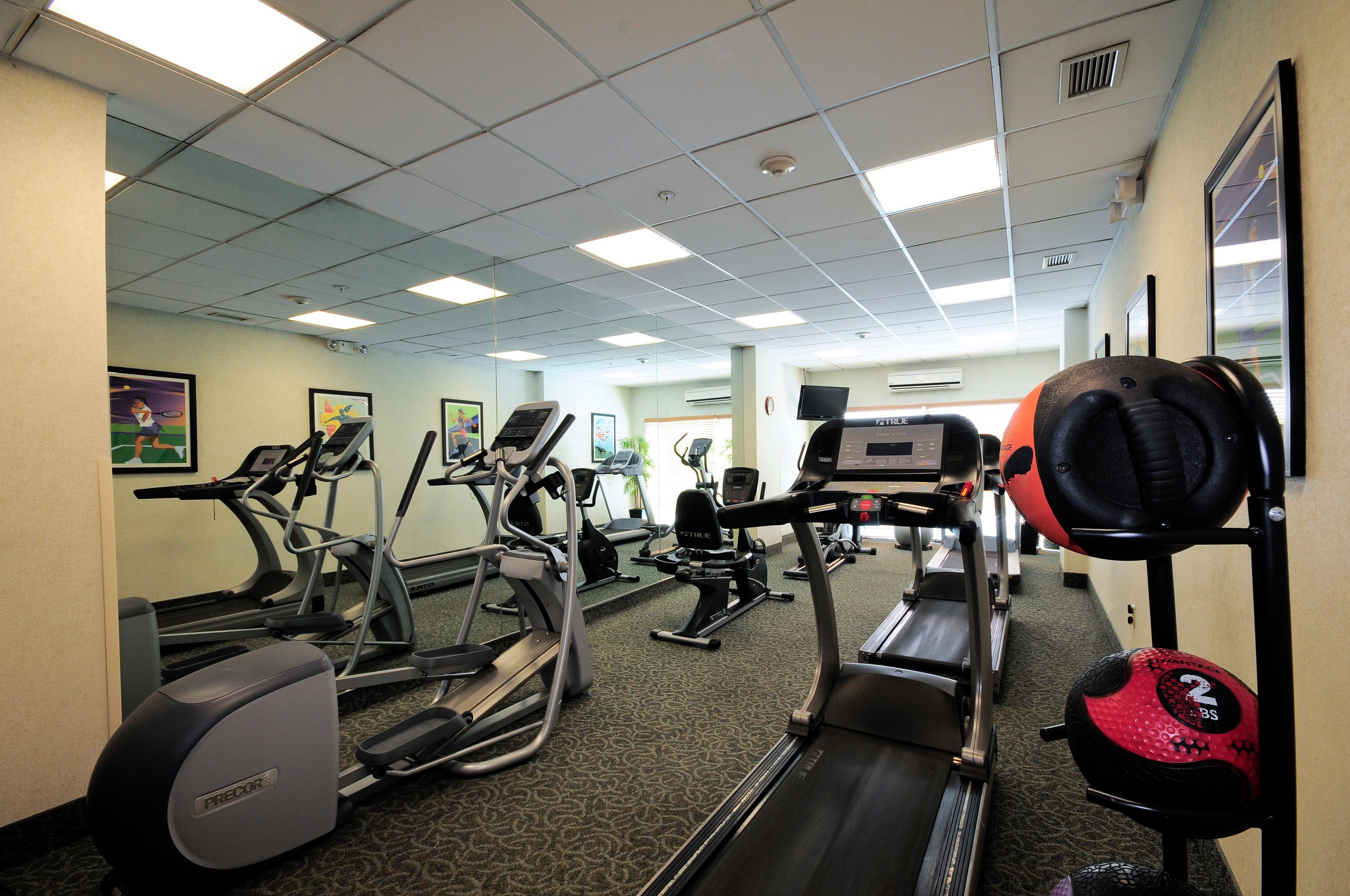 Holiday Inn Express & Suites Toluca Zona Aeropuerto By Ihg Extérieur photo