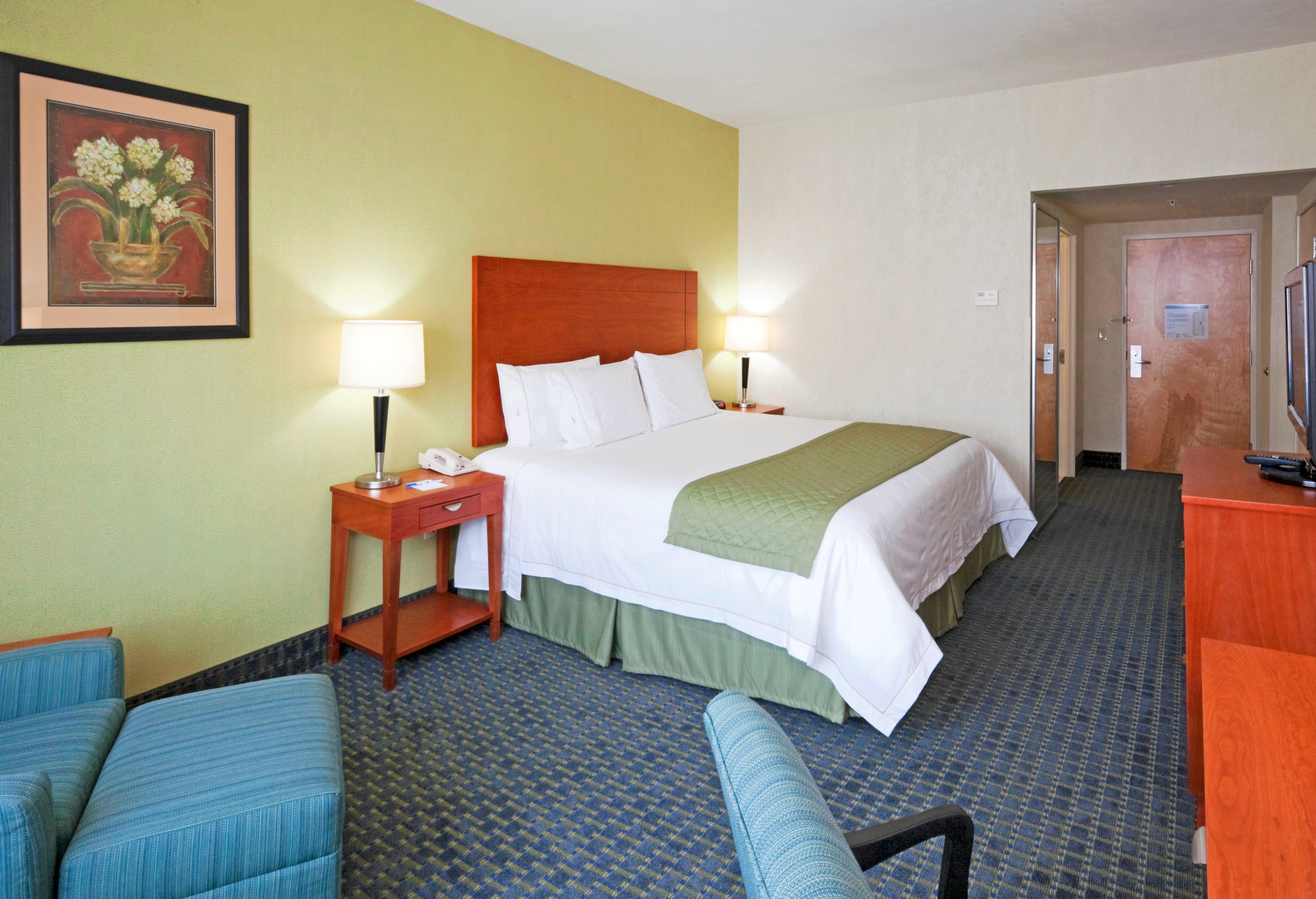 Holiday Inn Express & Suites Toluca Zona Aeropuerto By Ihg Extérieur photo