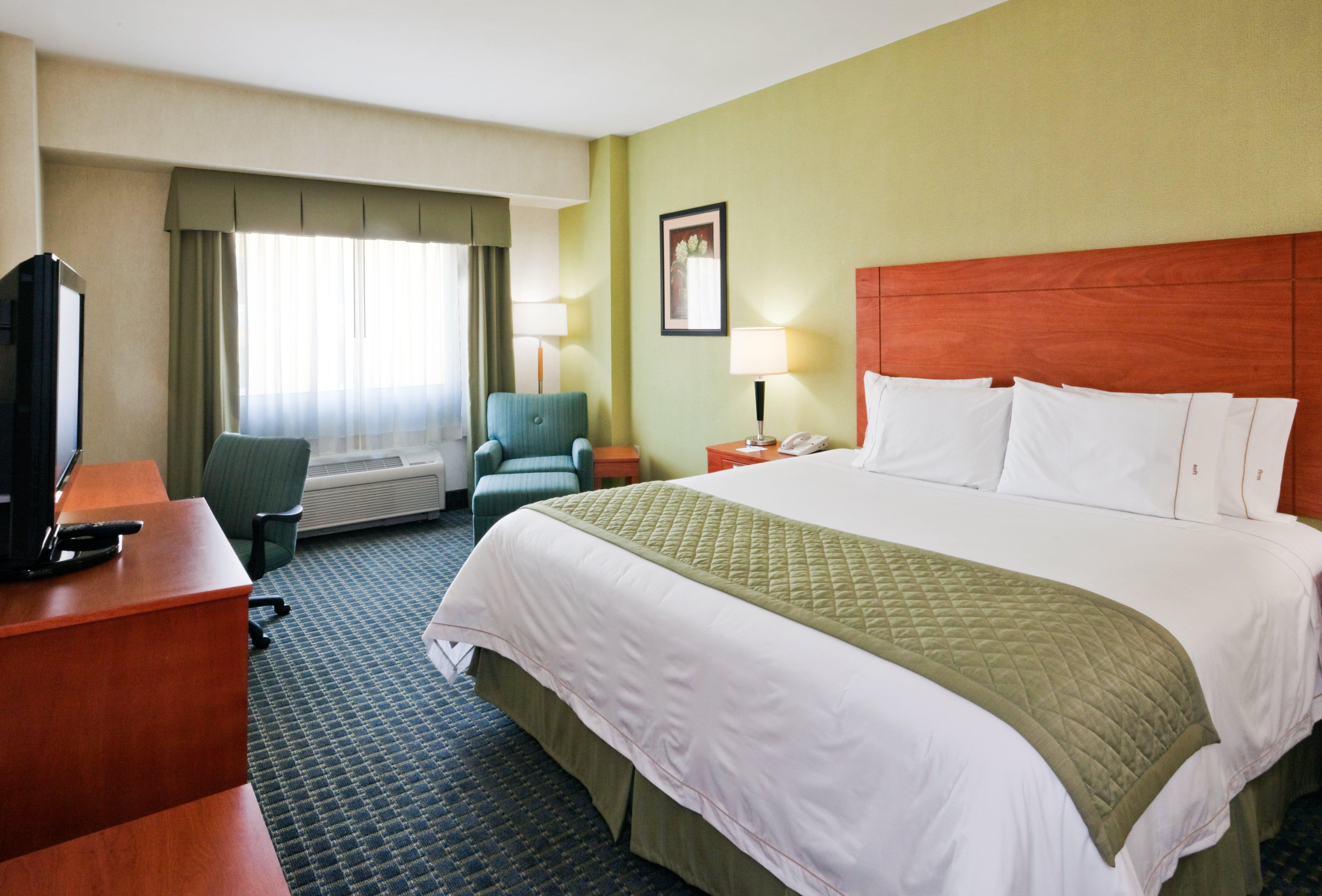 Holiday Inn Express & Suites Toluca Zona Aeropuerto By Ihg Extérieur photo