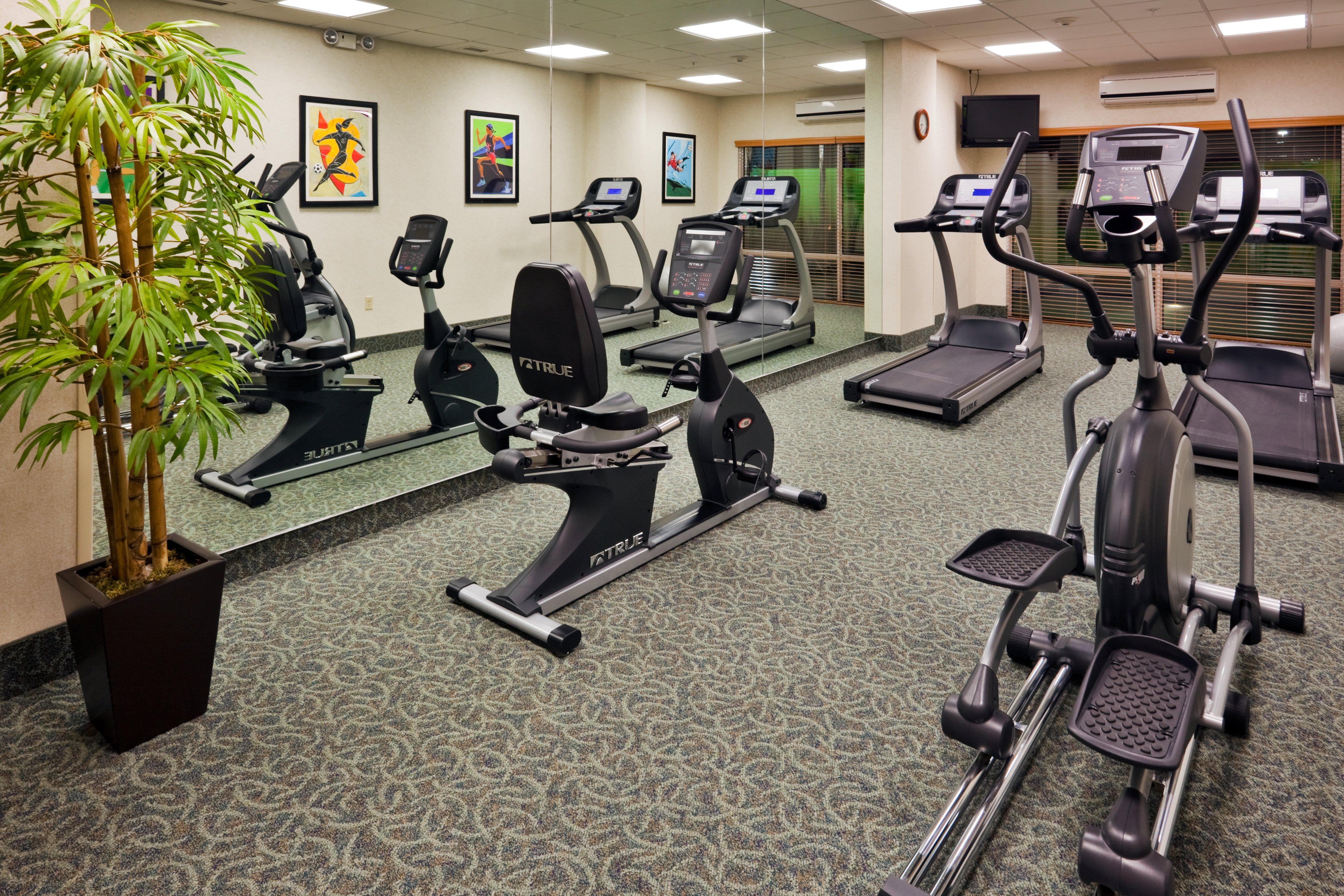 Holiday Inn Express & Suites Toluca Zona Aeropuerto By Ihg Extérieur photo