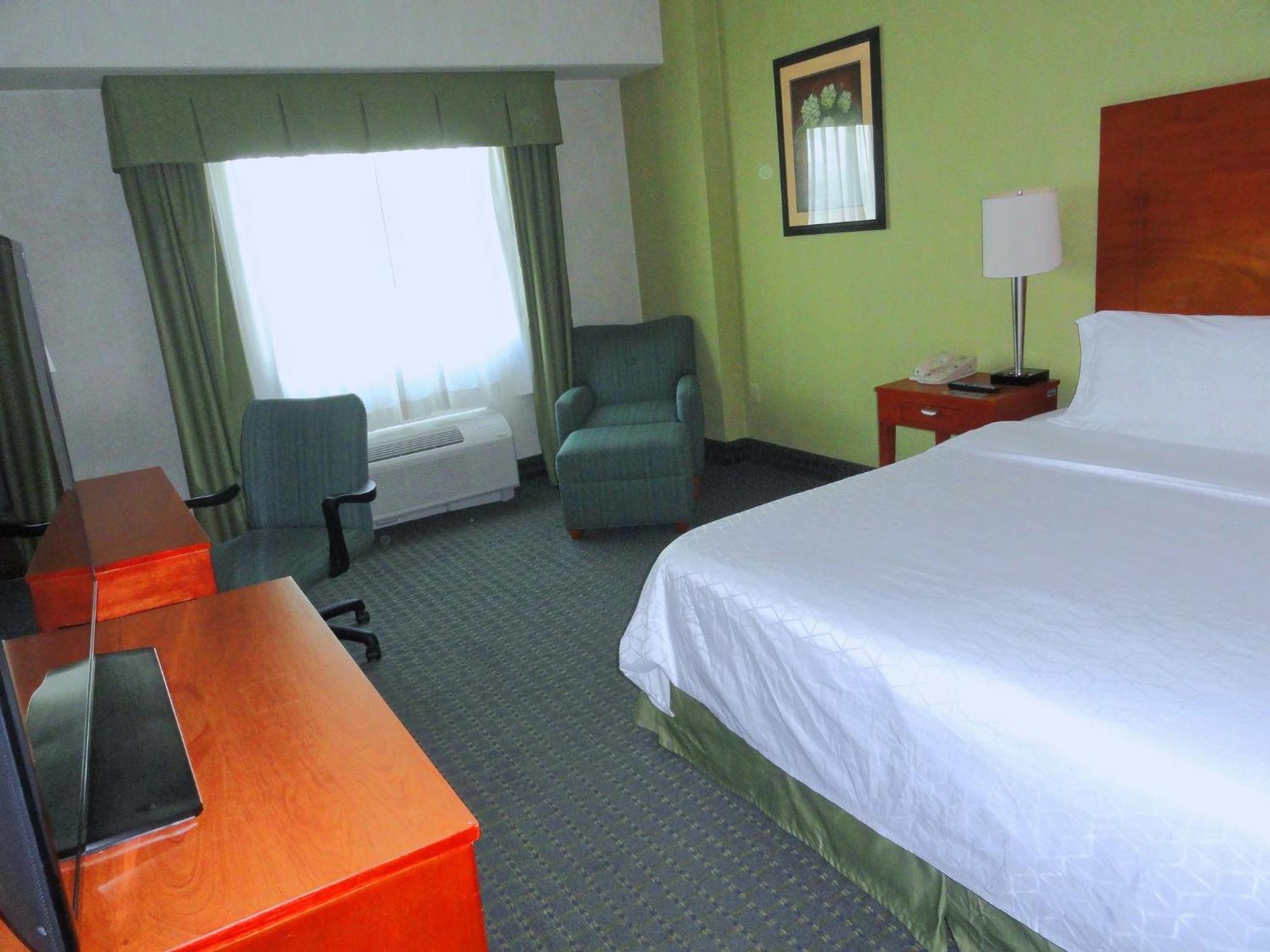 Holiday Inn Express & Suites Toluca Zona Aeropuerto By Ihg Extérieur photo
