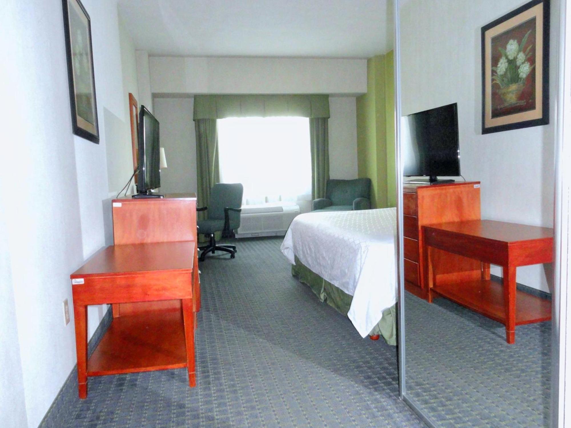 Holiday Inn Express & Suites Toluca Zona Aeropuerto By Ihg Extérieur photo